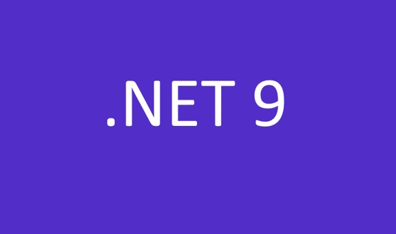 .Net 9 Released