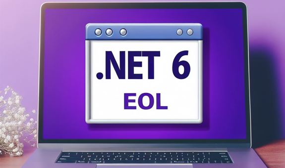 .NET 6 Reaches End of Life